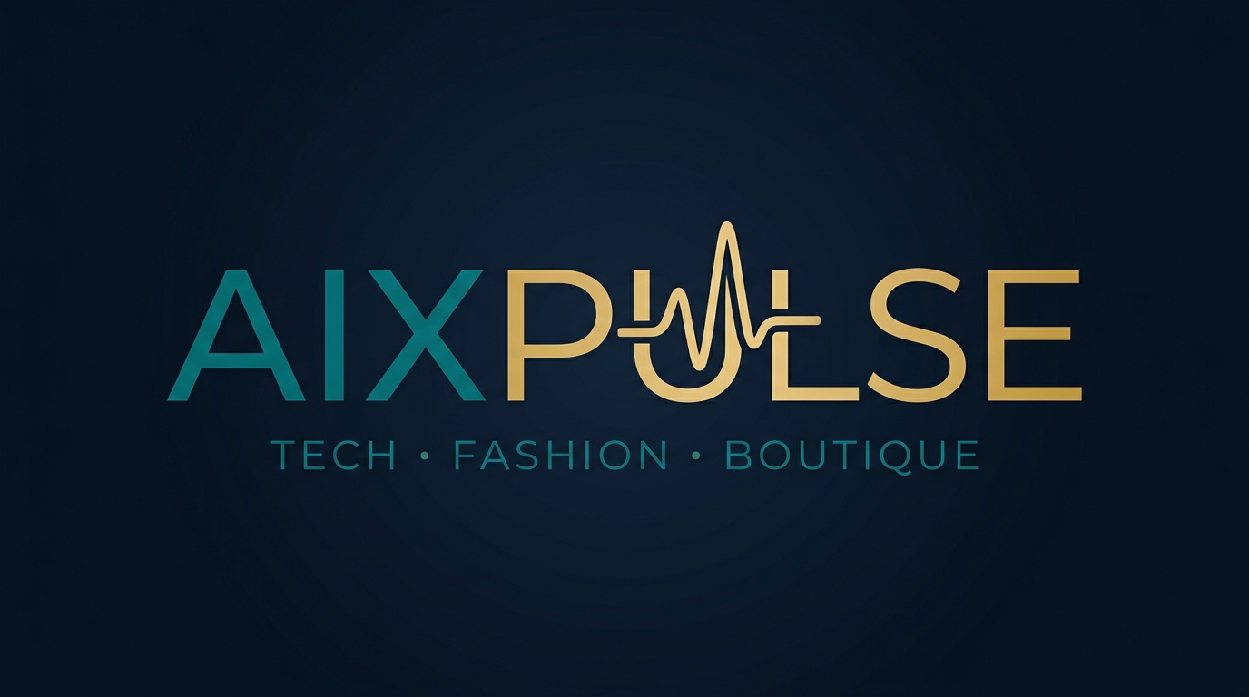 AixPulse Logo