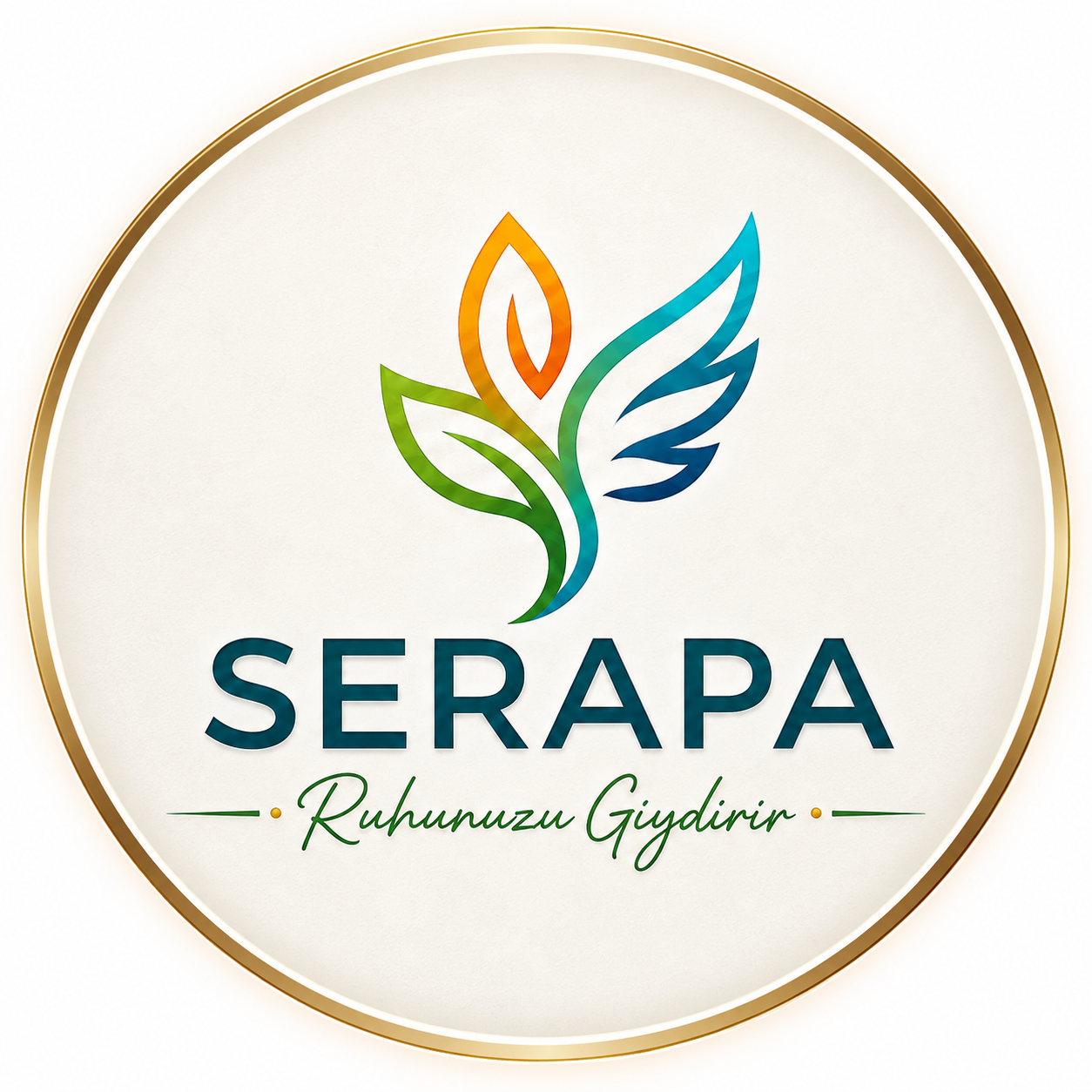 SERAPA Seal
